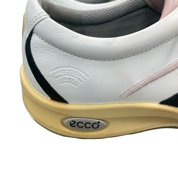 Ecco Golf Women Sport Tempo Hydromax Size 7.5 EU 38 - Picture 6 of 11